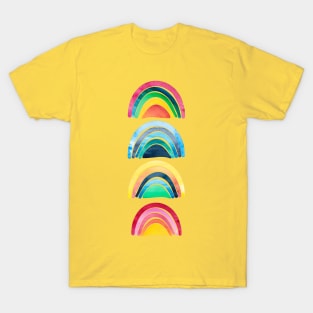 Rainbows T-Shirt